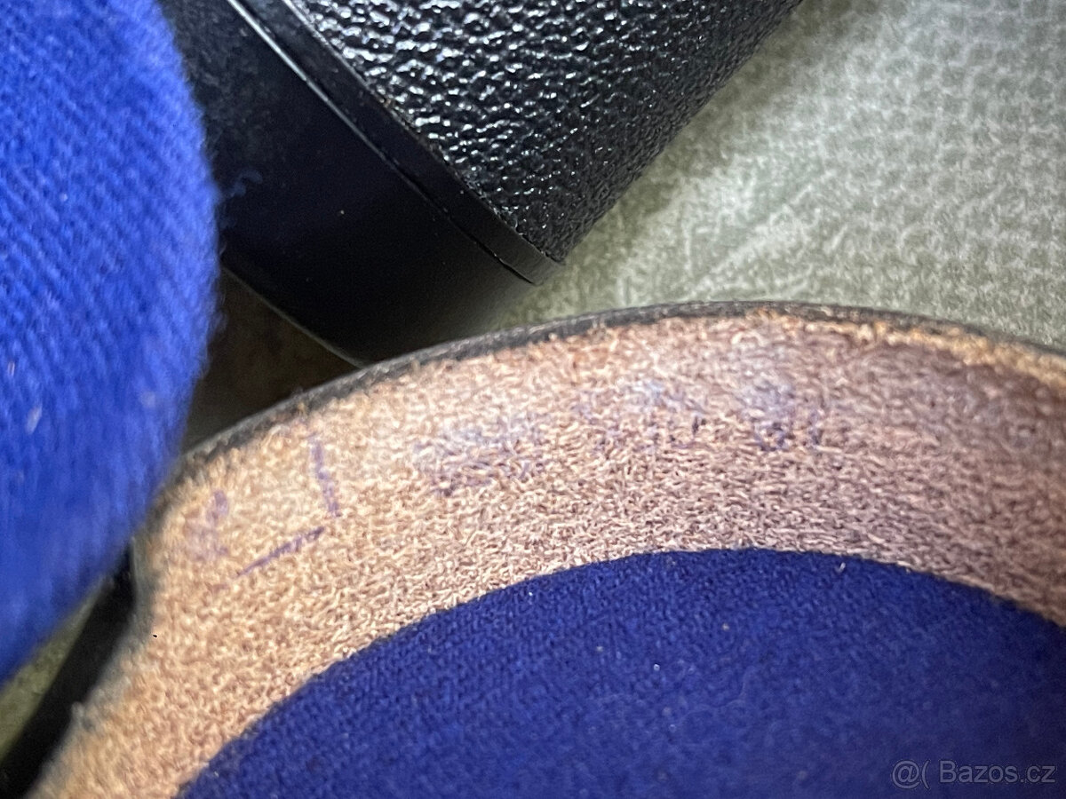 Ruský dalekohled 10x50 BPC Tento - 9