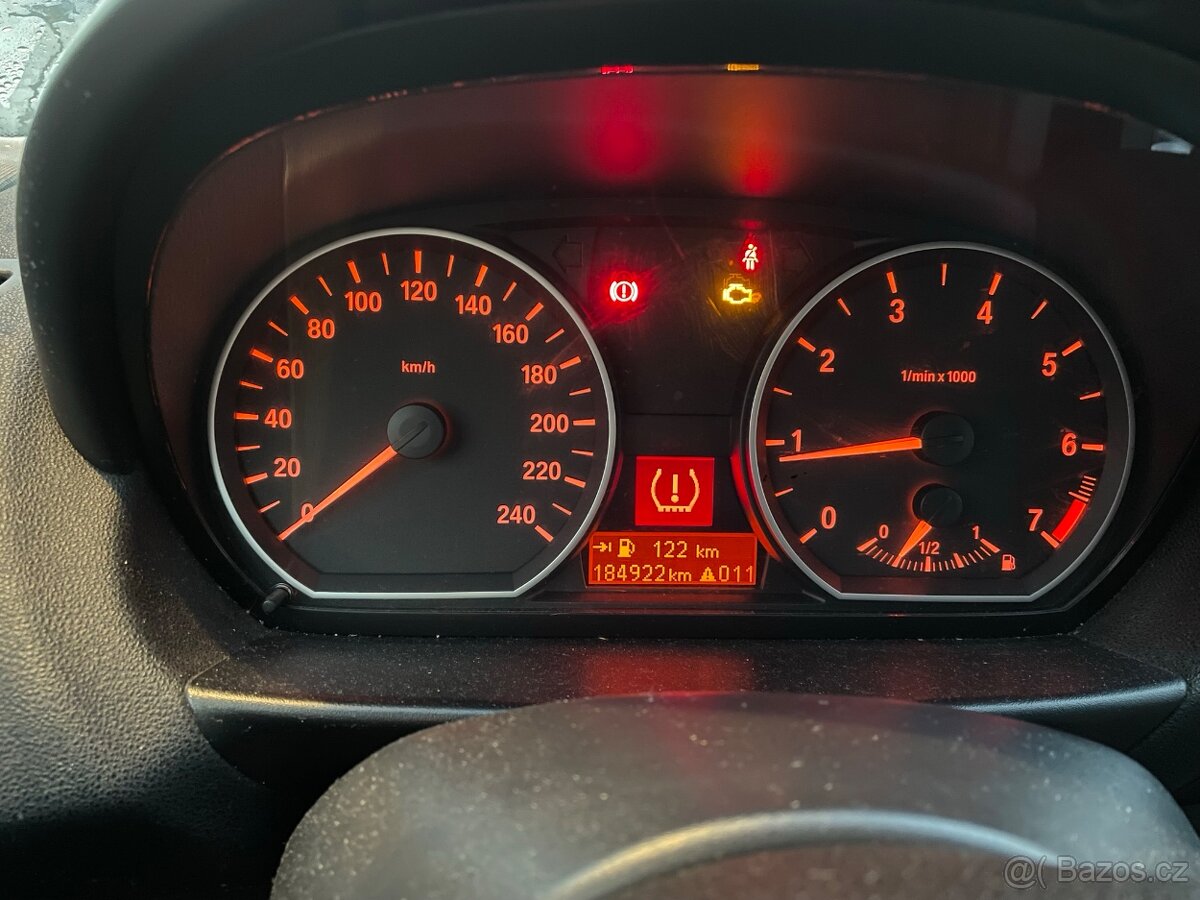 Prodám BMW 116i - 9