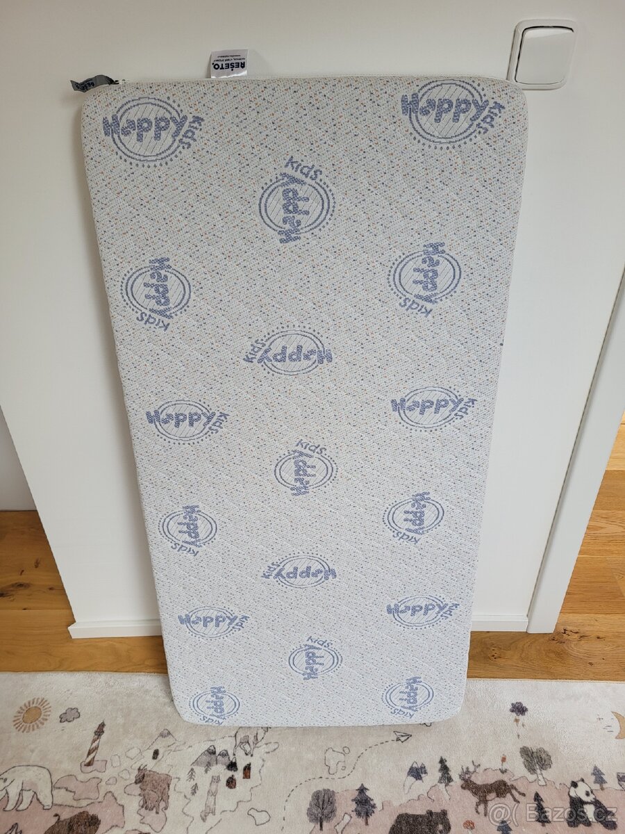 Ikea postylka Smagora - 9