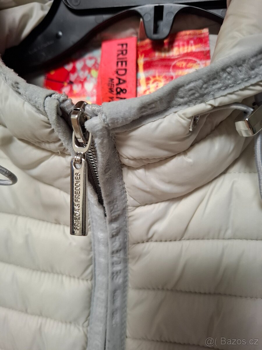 Přechodová bunda - 9