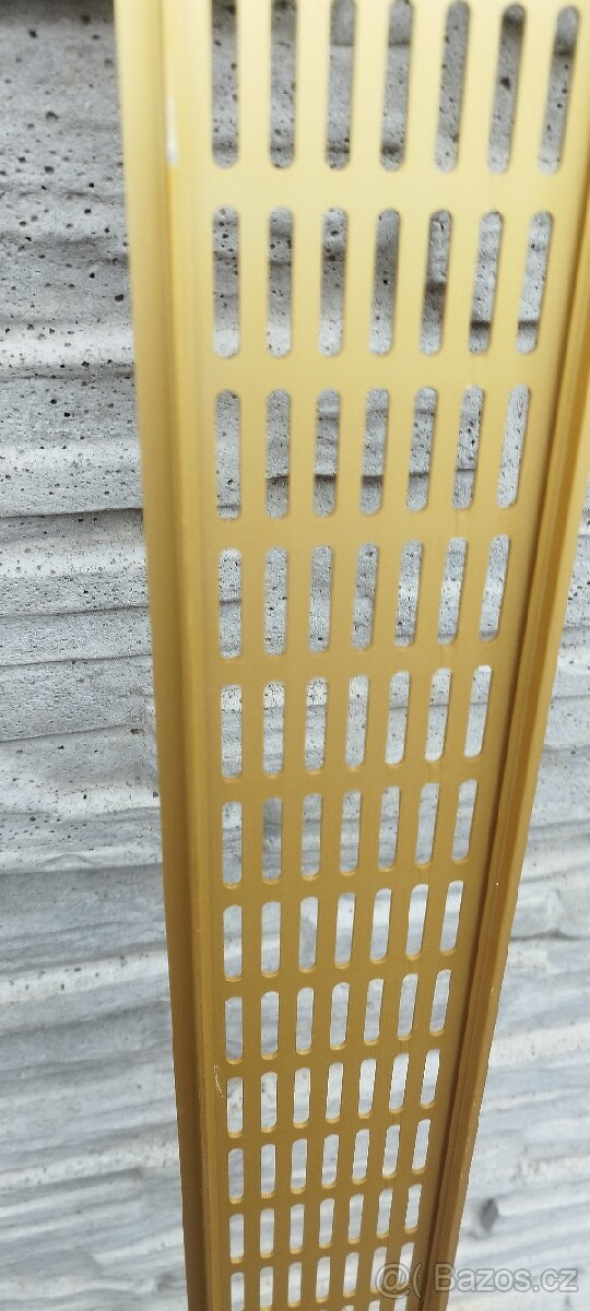 větrací mřížka - 9