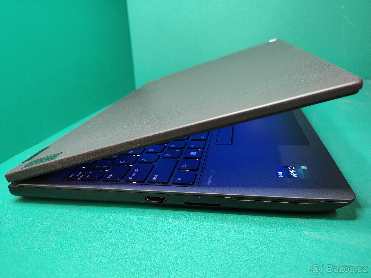 Lenovo Thinkpad p16v g1 i9-13900H 64G√1TB√RTX2000√4KLCD√DPH - 9