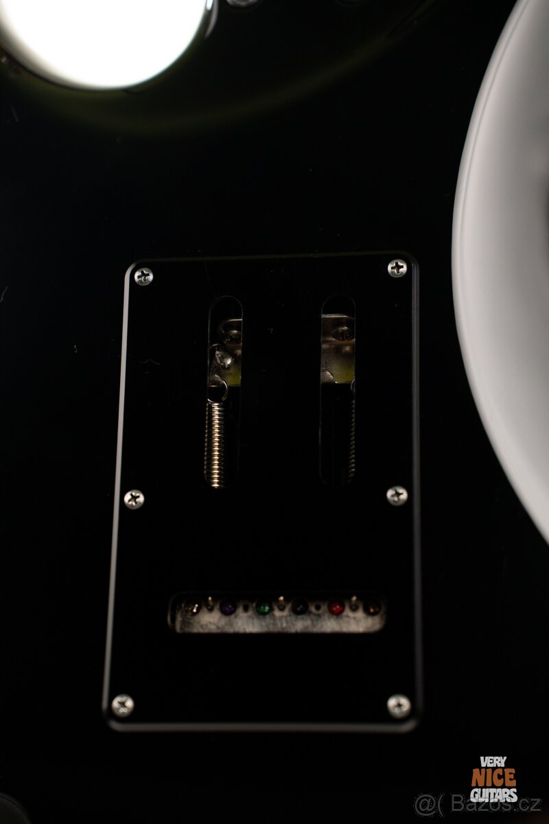 Ibanez AZ2204B Prestige - 9