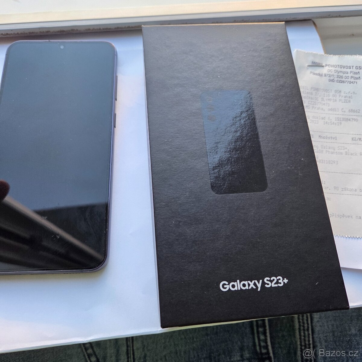 Samsung galaxy s25 plus - 9