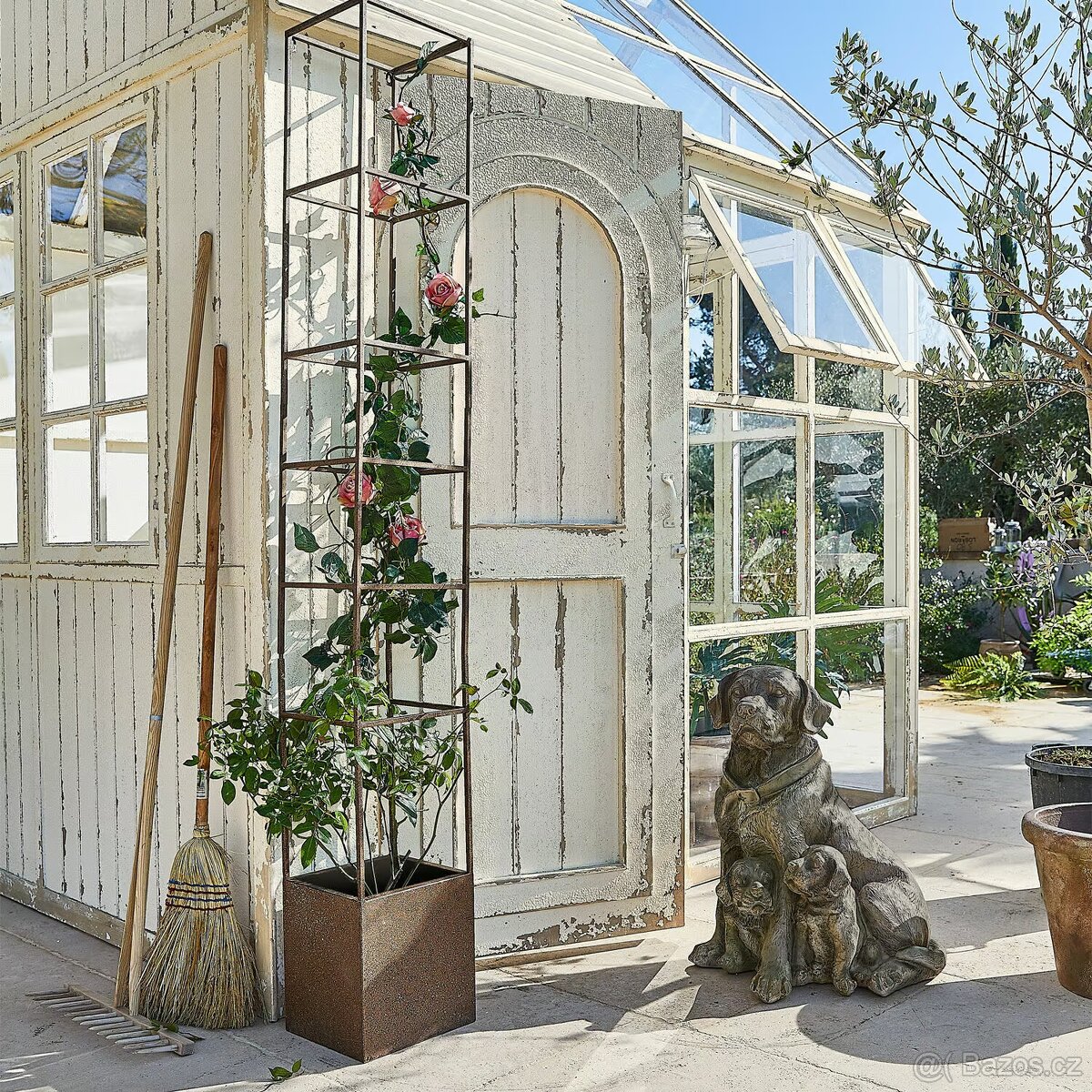 Dekorativní psíci Samiran - 9