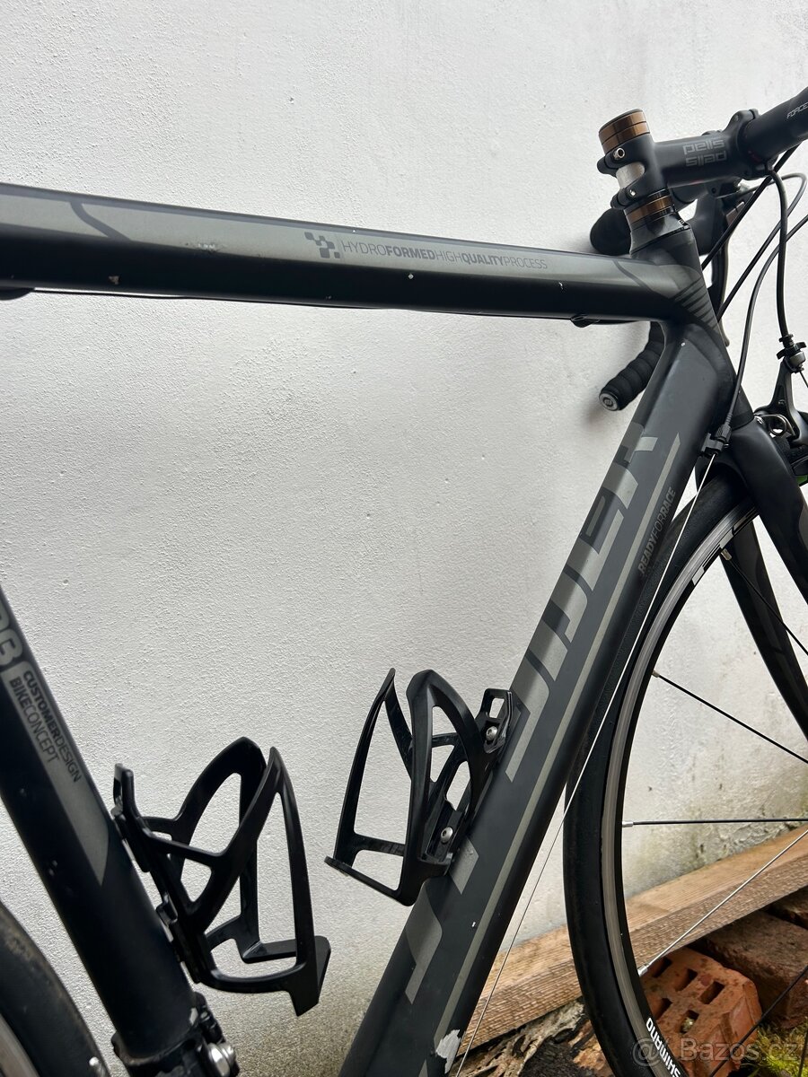 Silniční kolo Spyder - 9