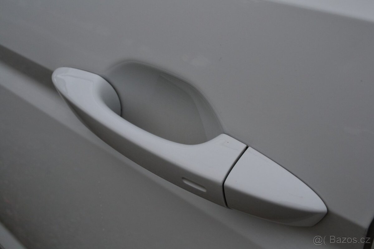 Volkswagen Touran 1.4 TSI DSG Sound 110 kw LED - 9