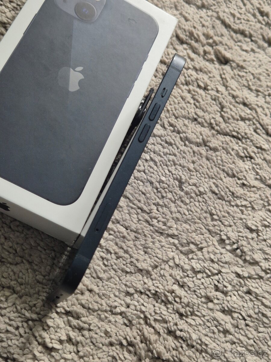 iPhone 13 128gb baterie 100% - 9