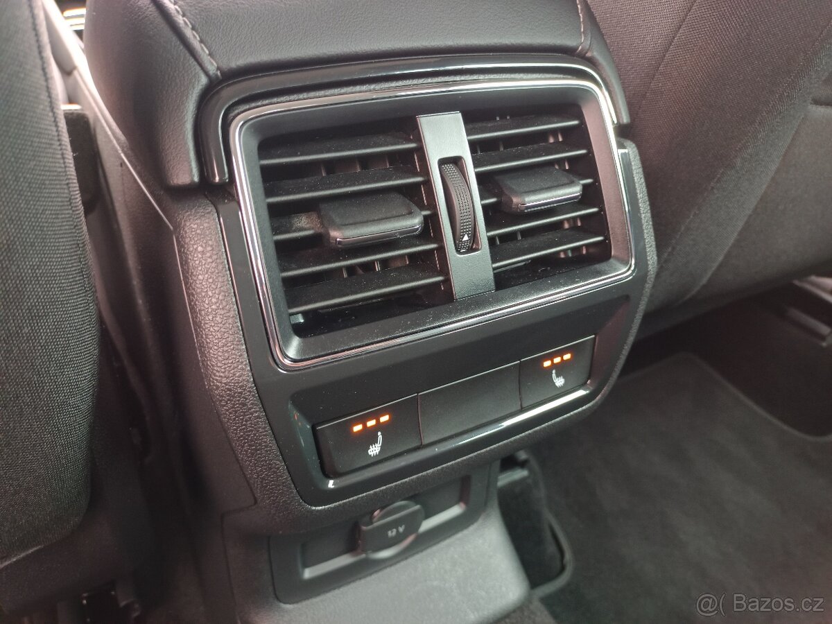 Škoda Karoq 1.5TSI 110kW DSG ACC Tažné - záruka Autodraft - 9