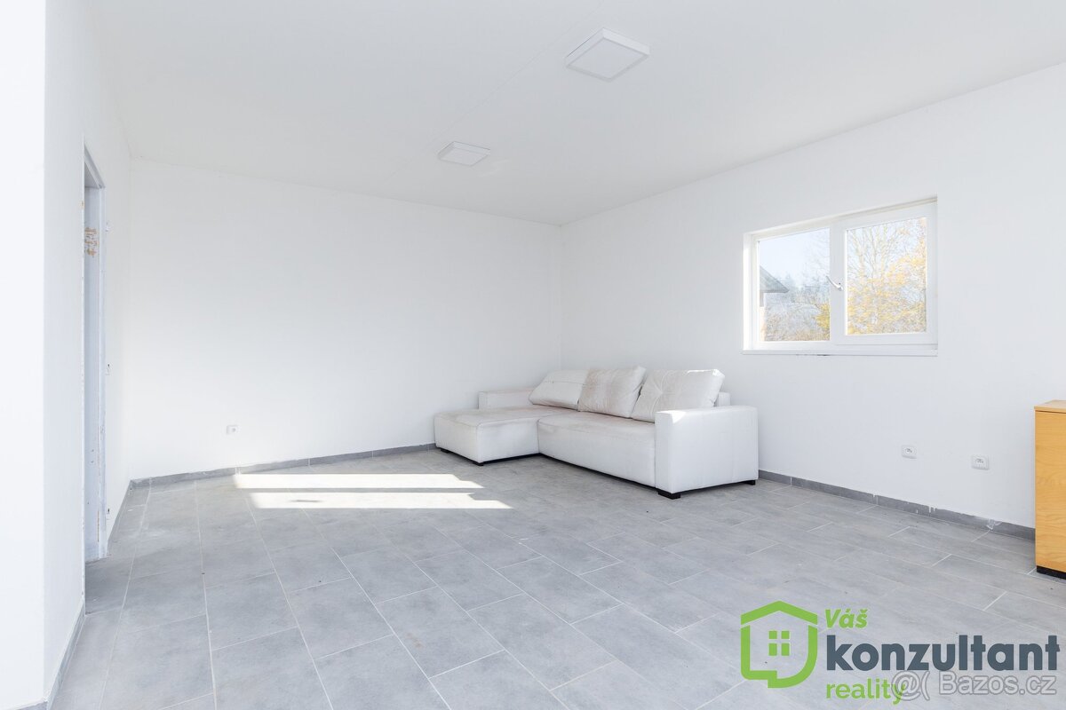 Pronájem skladu 400 m², Březské, ev.č. 00938 - 9