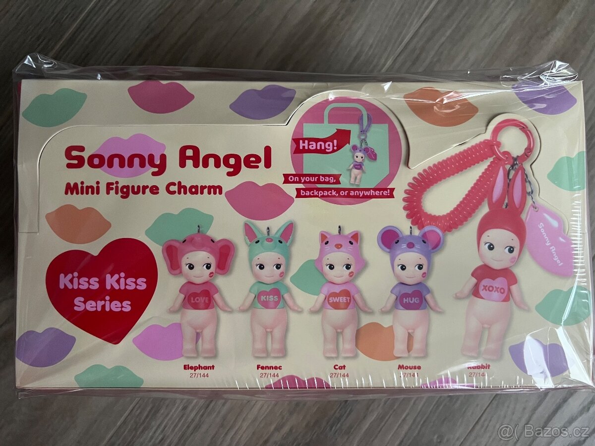 Sonny Angels - 9