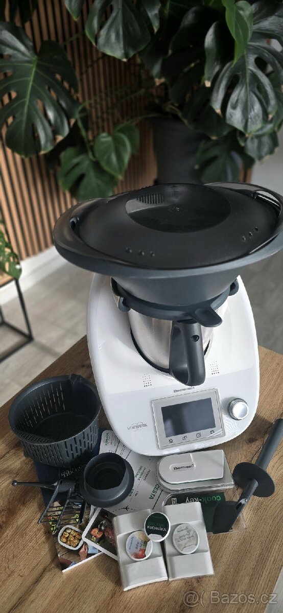 Thermomix TM5 - 9