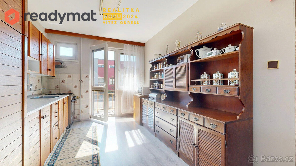 Prodej rodinného domu, 150 m2, Moravská Nová Ves - 9