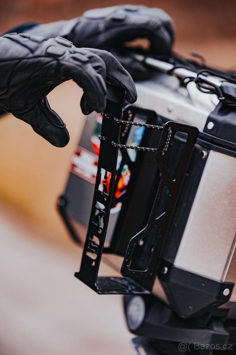 Moto drzaky na pití a různé kapaliny - 9