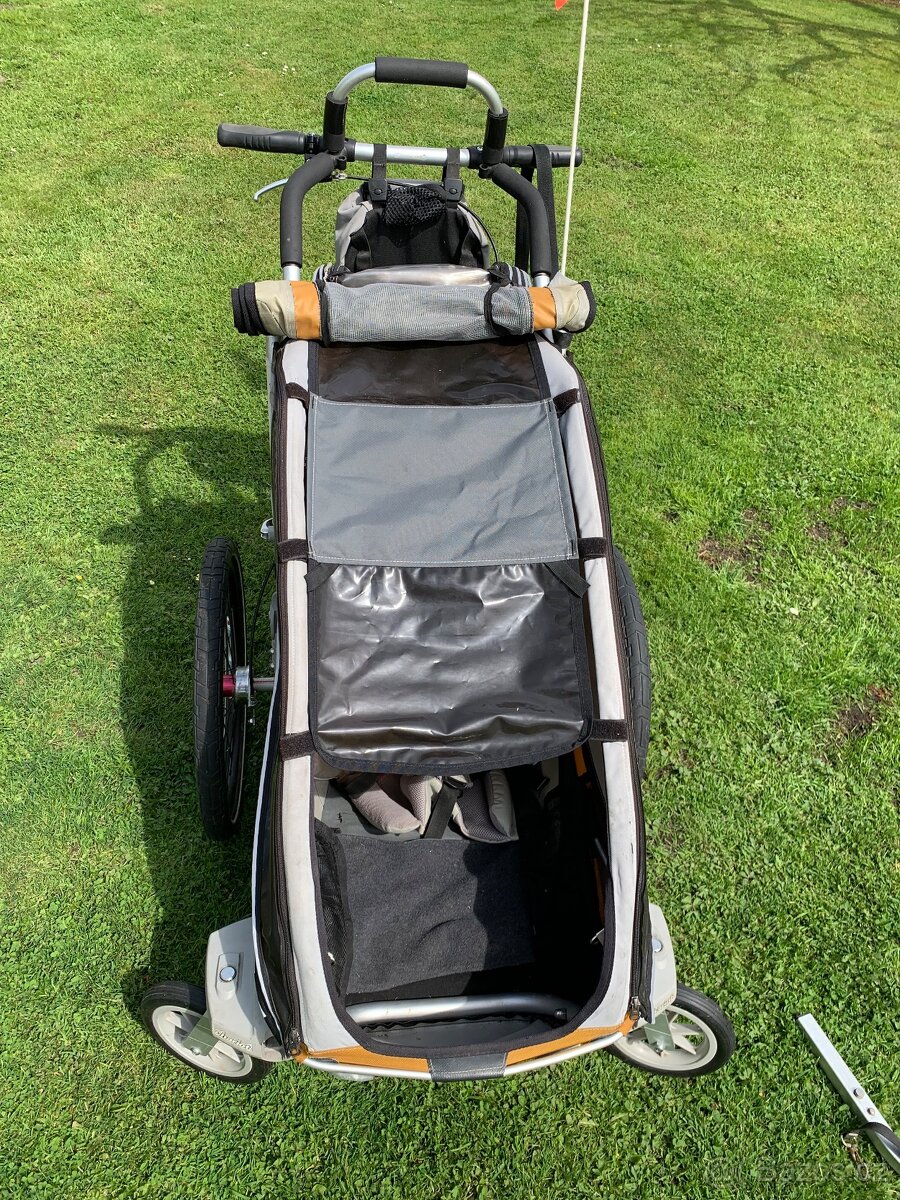 THULE CHARIOT CX 1 - 9