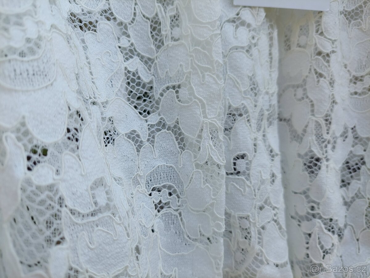 zara, krajková halenka, M 38 10. - 9