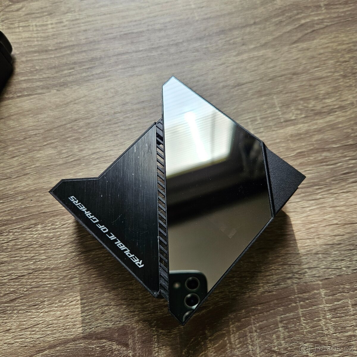 Vodní chladič k PC - bez větráků - 9