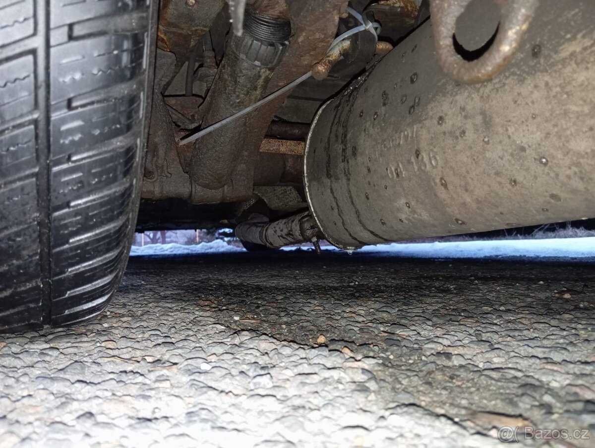 Citroen Berlingo - 9