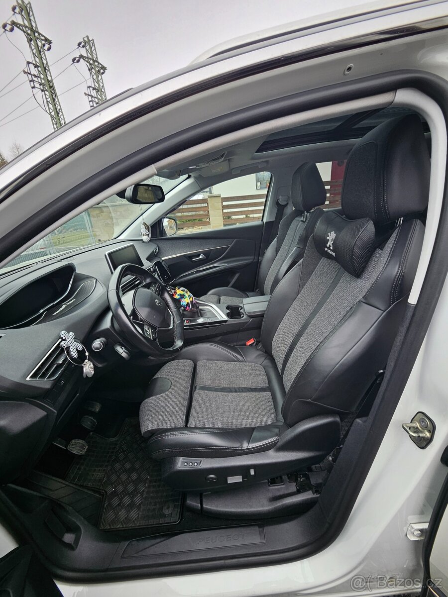 Na prodej Peugeot 3008 - 9