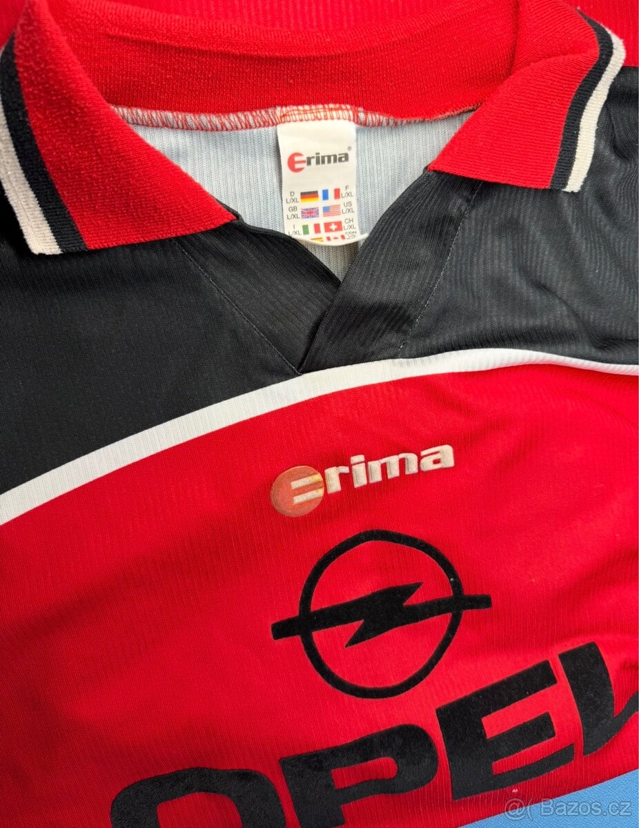 Fotbalový dres Erima - 9