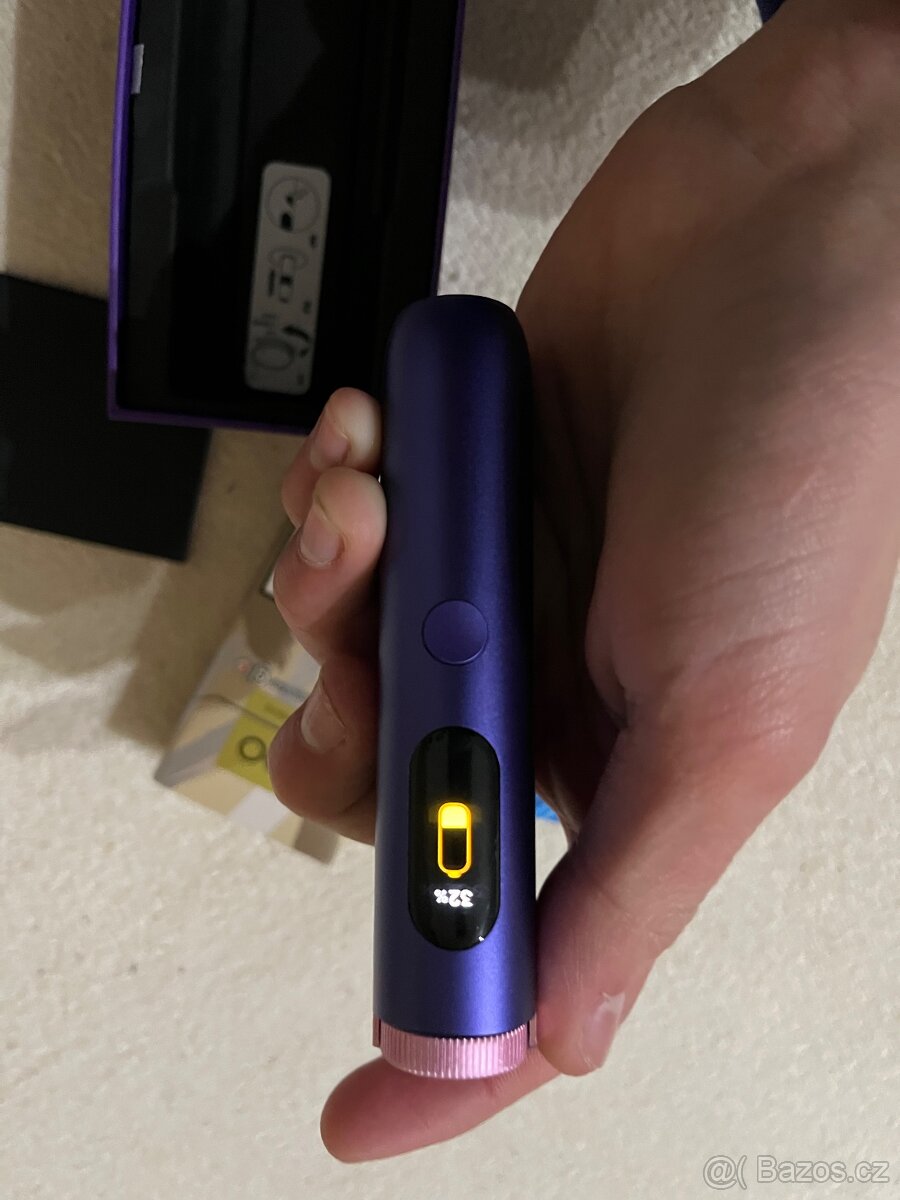 Glo hyper pro fialová - 9