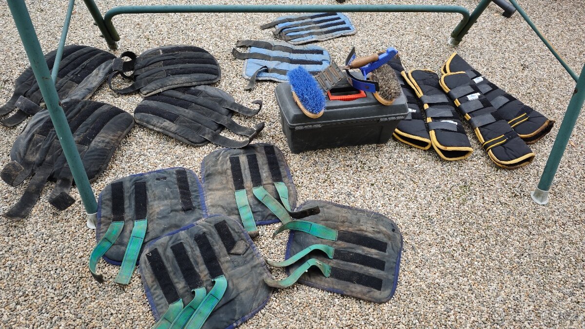 Prodám více věcí - 9