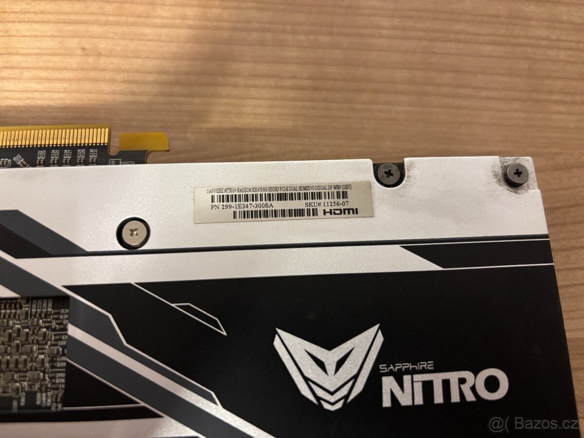 Procesory AMD, Graficka karta, zdroj - 9