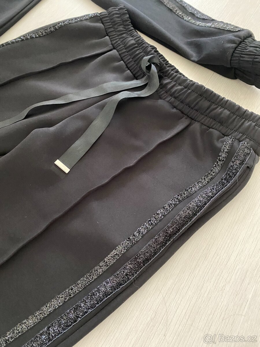 Tepláková souprava, vel. S/M - 9