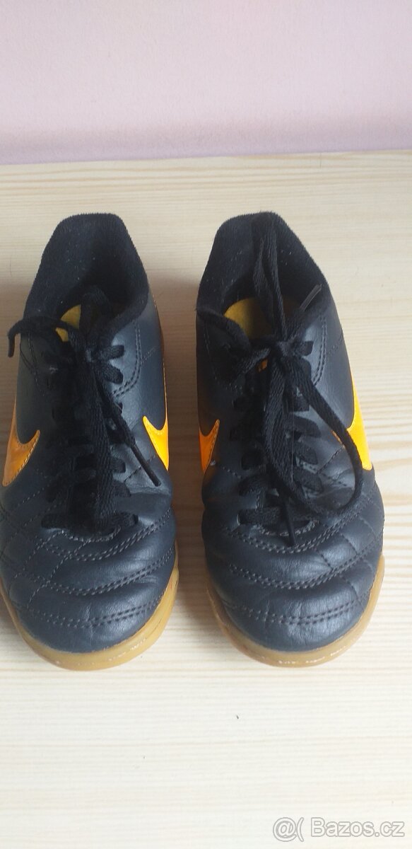 dětské boty - 9