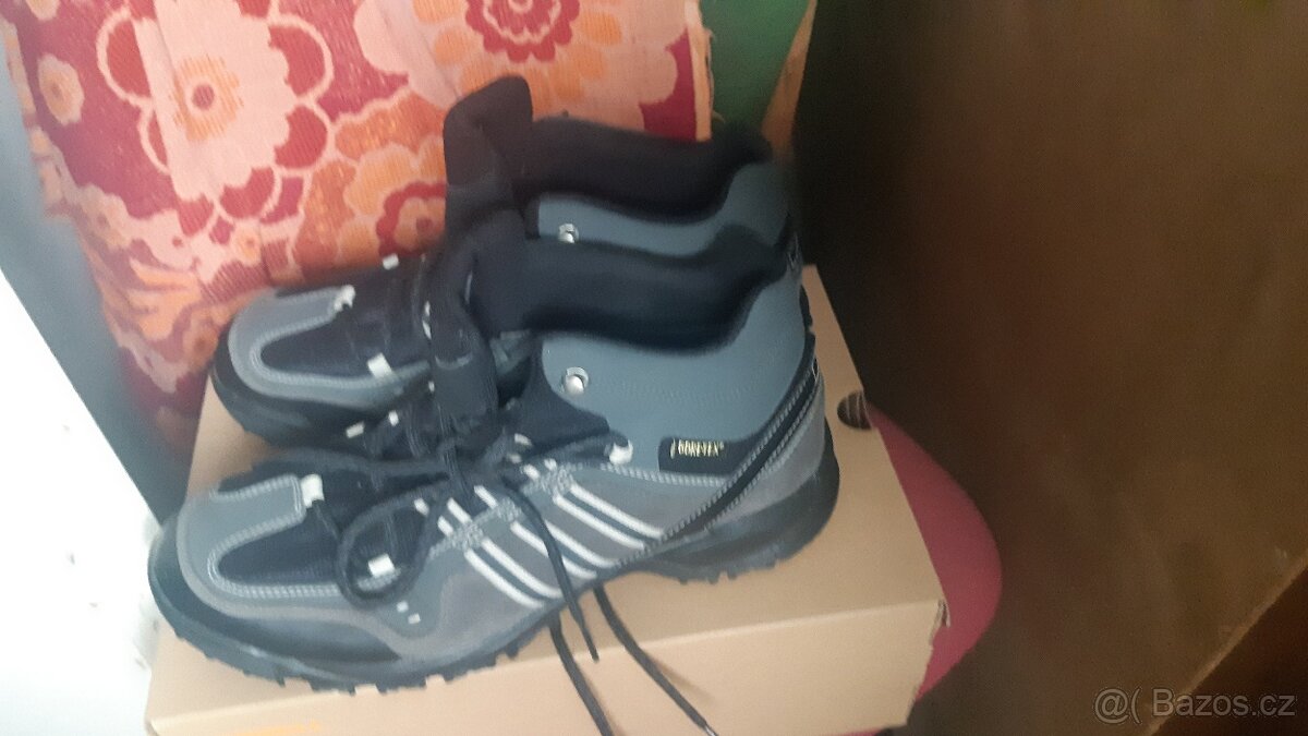 Adidas Terrex GTX - 9