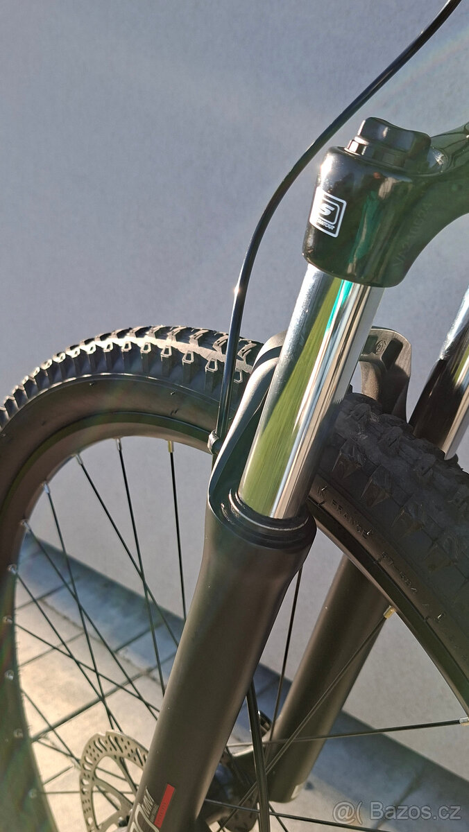 ROCKRIDER EXPL520 - 9