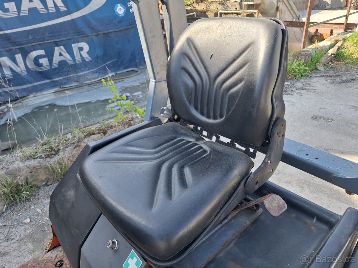 HAMM HD 10 - 9