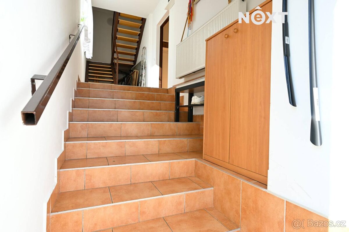 Prodej Rodinný dům, 290㎡ - 9