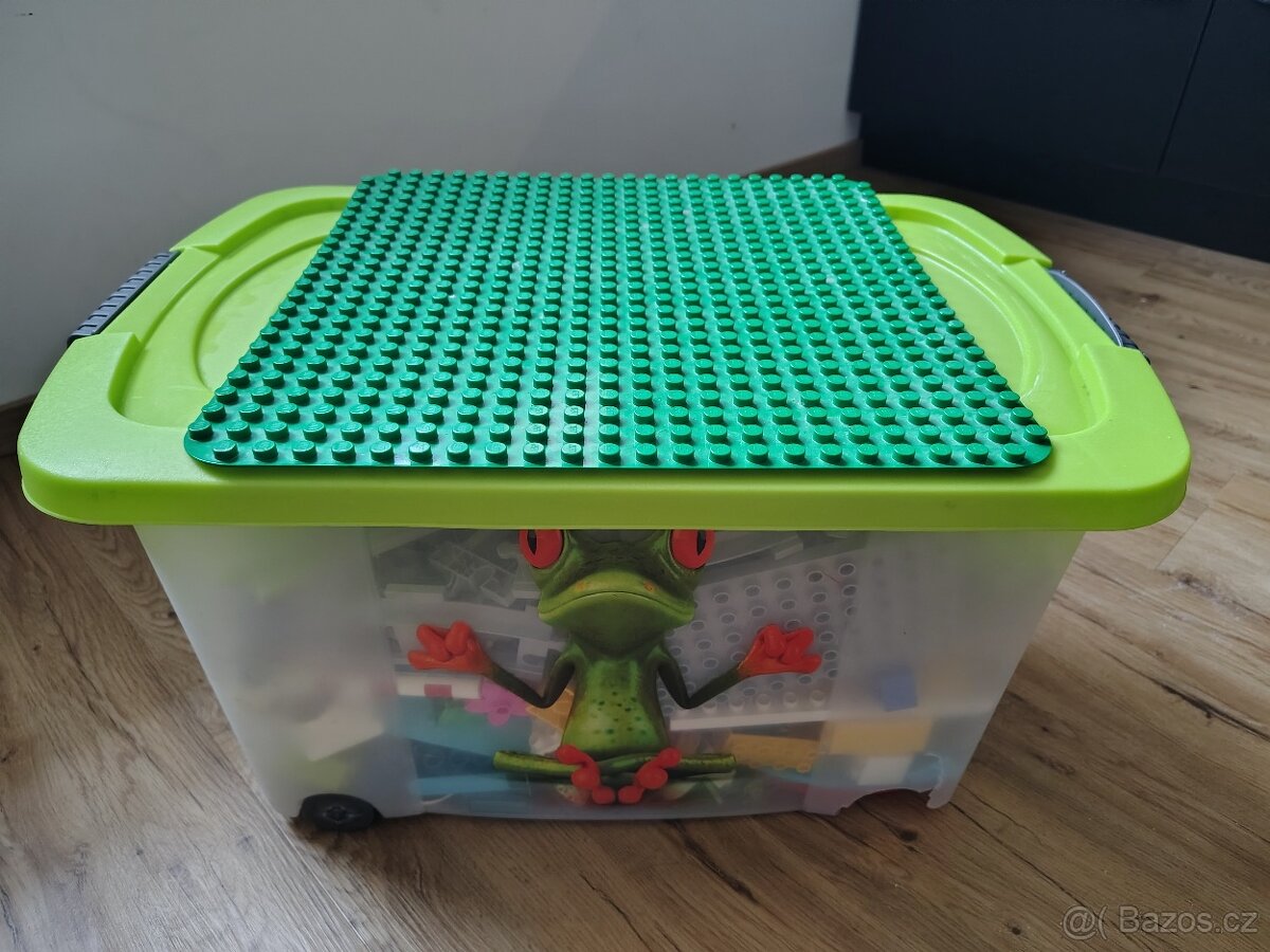 Lego Duplo - 9