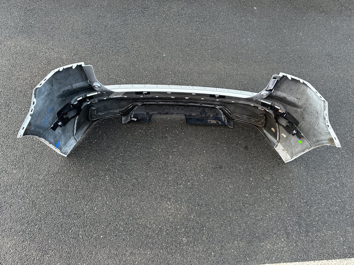 Volvo XC60 rdesign nárazník - 9