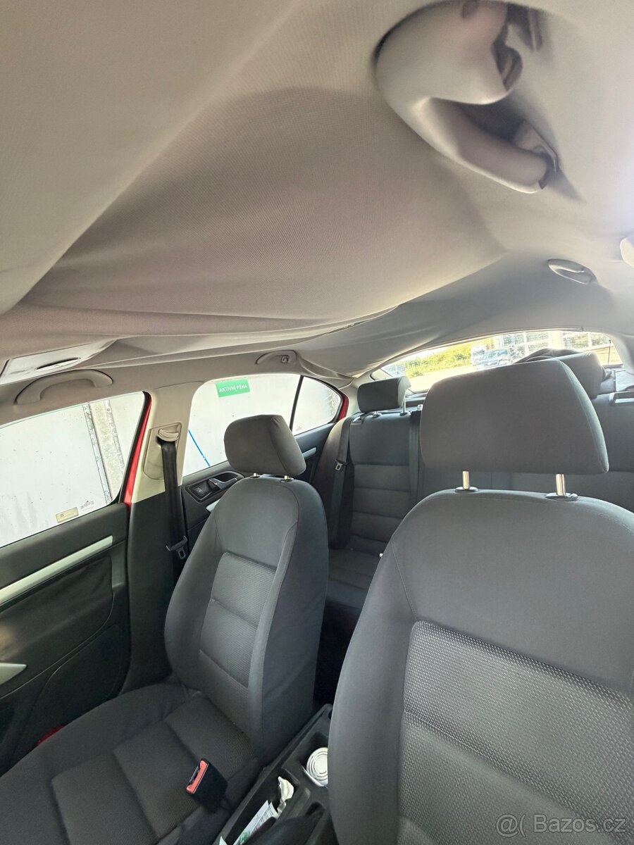 Skoda octavia 2 1.9 tdi - 9