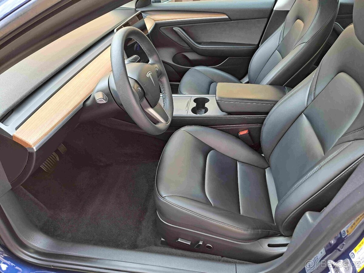 Tesla Model 3 AWD 4x4 Long Range - 1911 - 9