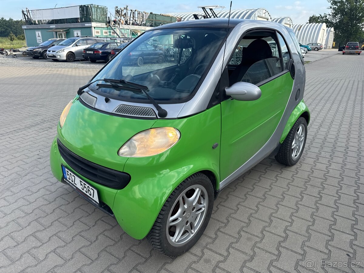 Smart 0,7 - 9