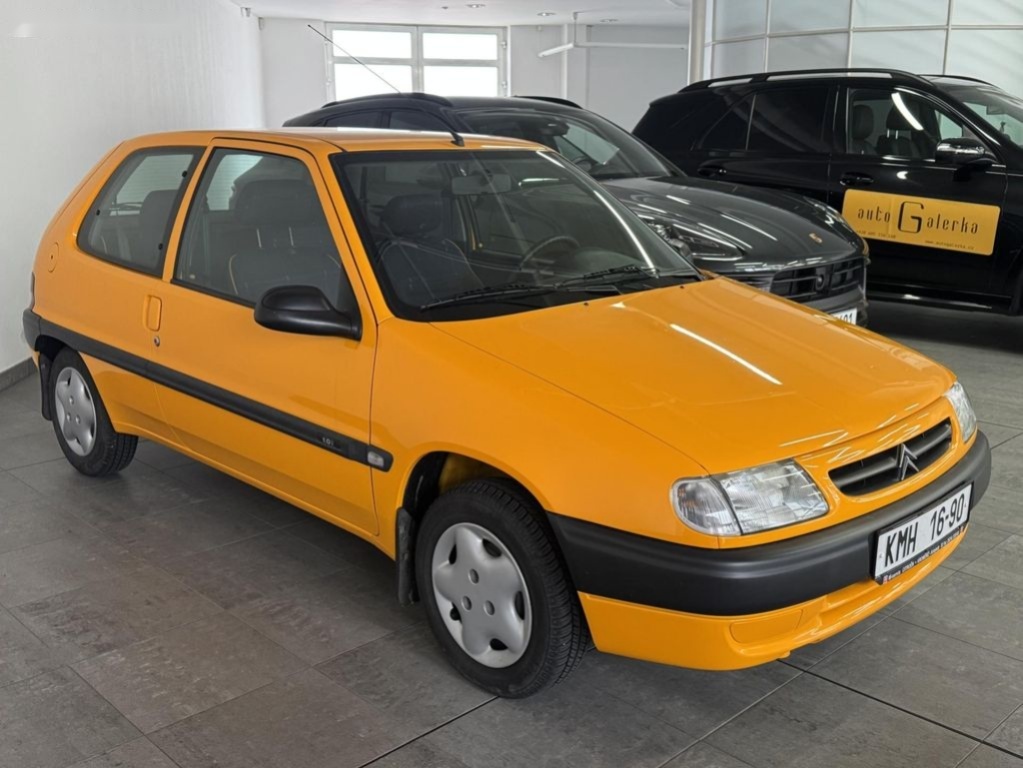 Citroën Saxo,Twist - 9