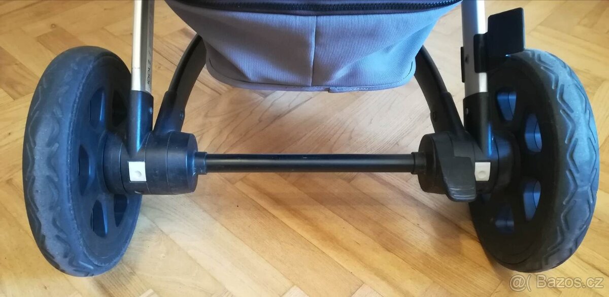 Kočárek skládací Joolz Geo - 9