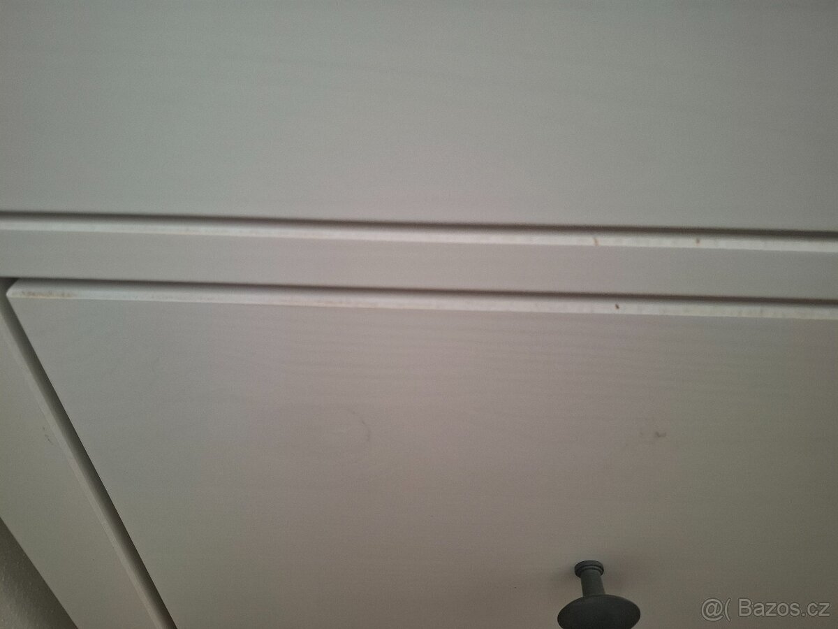 Vitrína IKEA Hemnes - 9