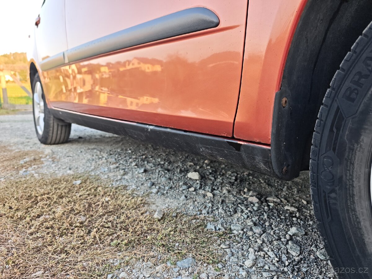 Škoda Fabia combi - 9