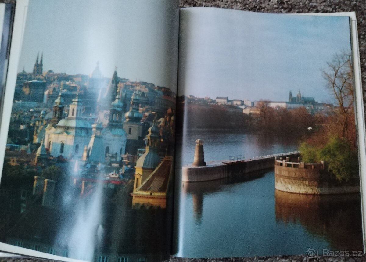 Jiří Macht - Praha poetická - 9