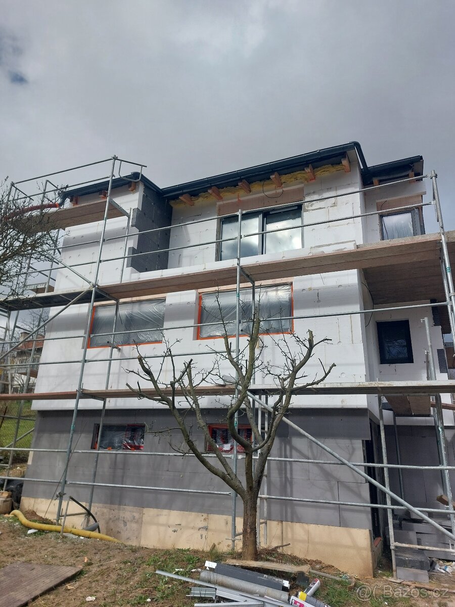 Stavební práce rychle a kvalitně - 9