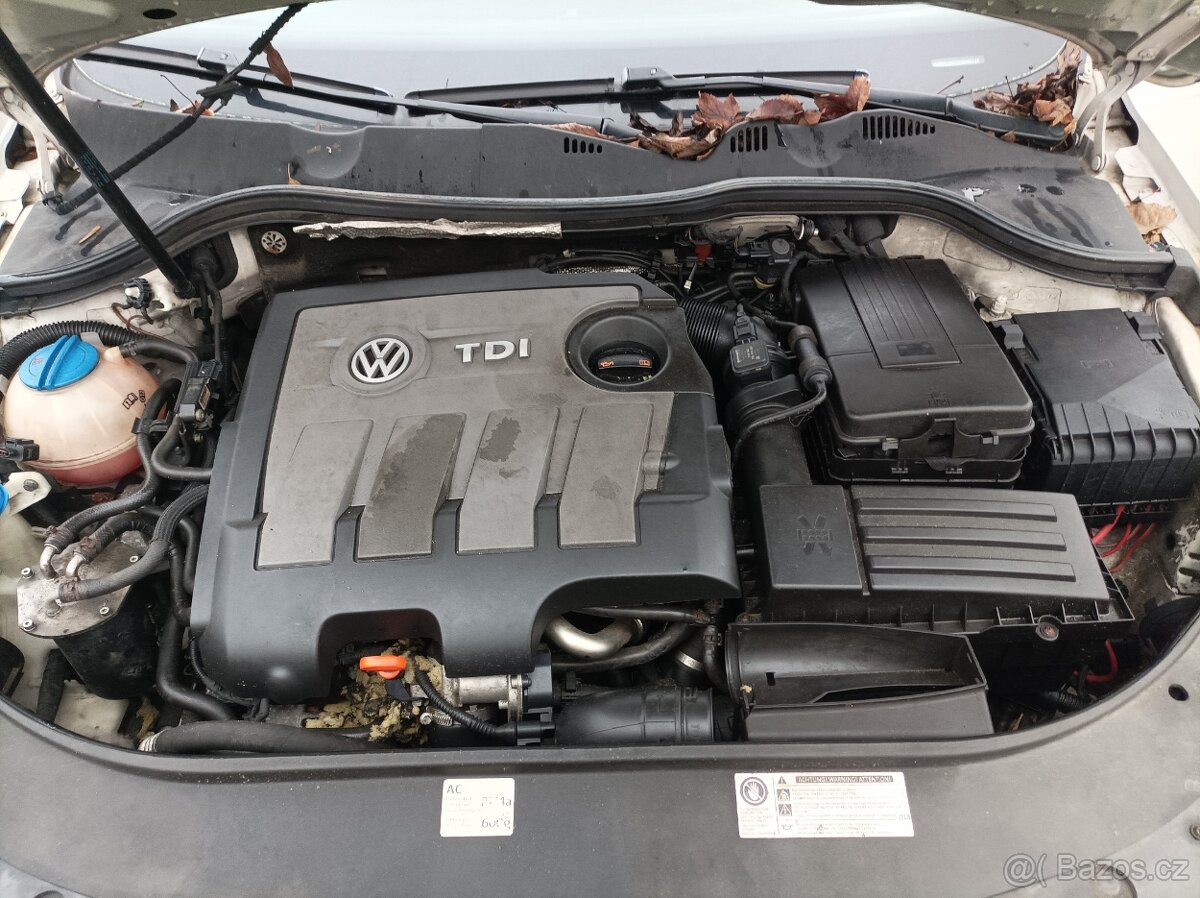 Volkswagen Passat - 9