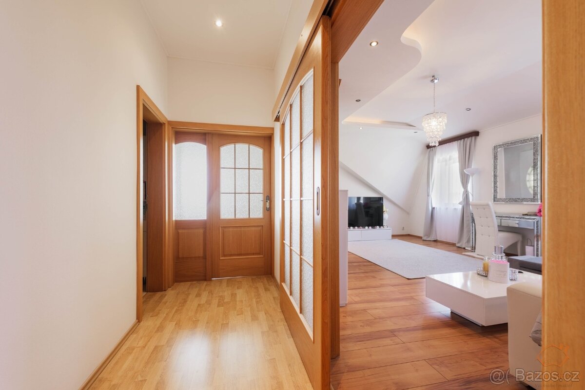 Prodej vily 445 m² - Brno - Bohunice - 9