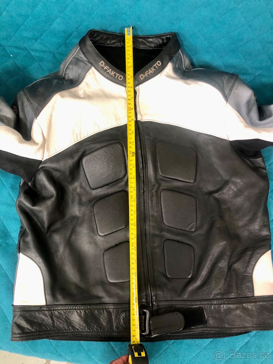 Kombineza 3xl XXXL D-Fakto - 9