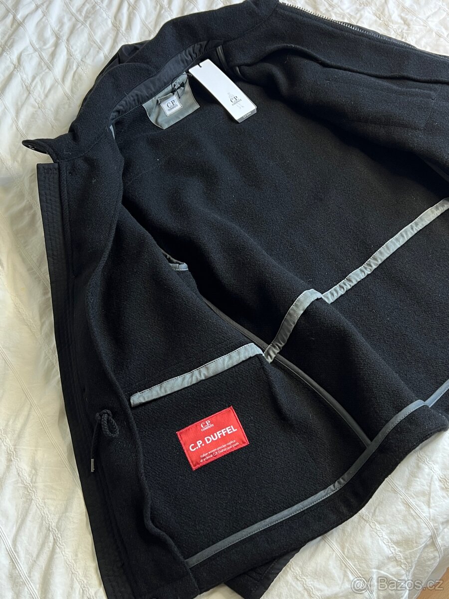 C.P. Company bunda - 9