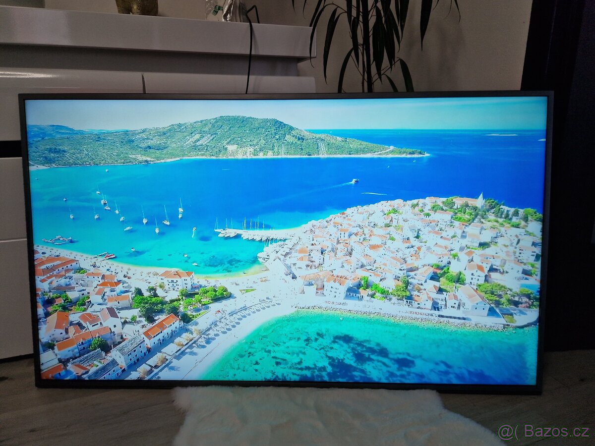 Smart Tv Samsung UE55JU6870U (DVB-T2) - 9