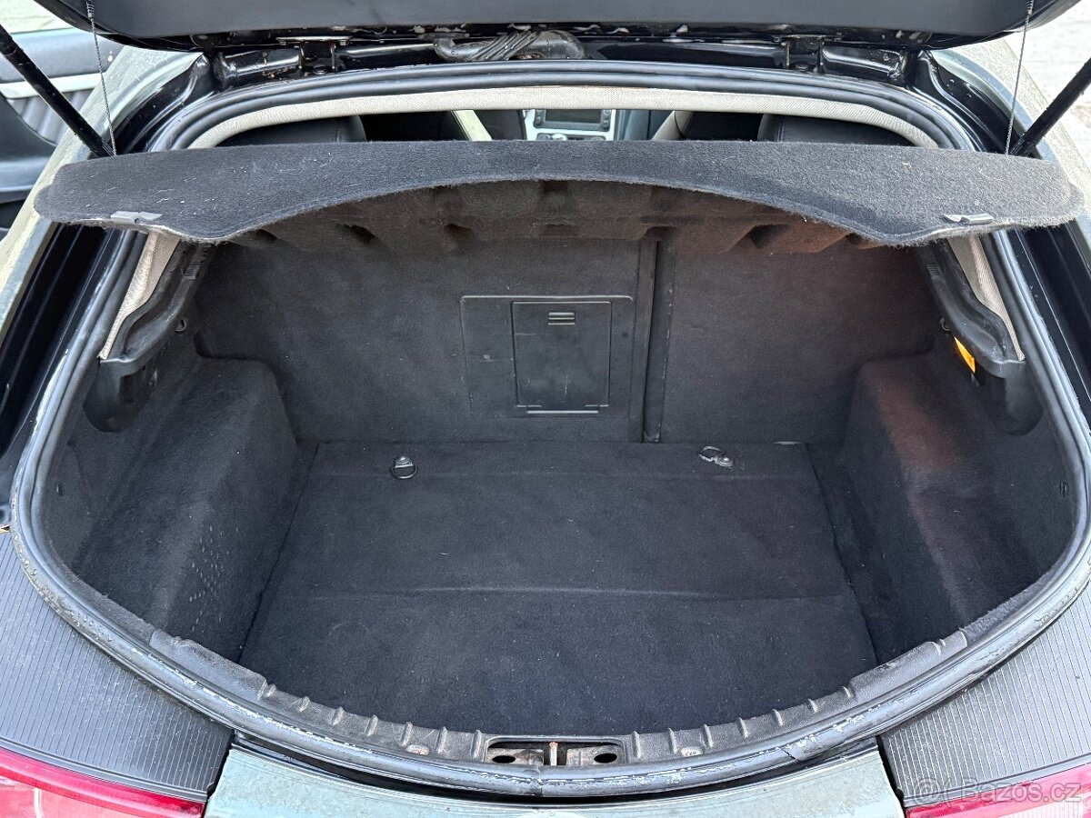 Alfa Romeo Brera 3.2jts q4 - 9